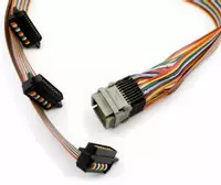 Pomona 5401 68pin PLCC Test Clip and Lead